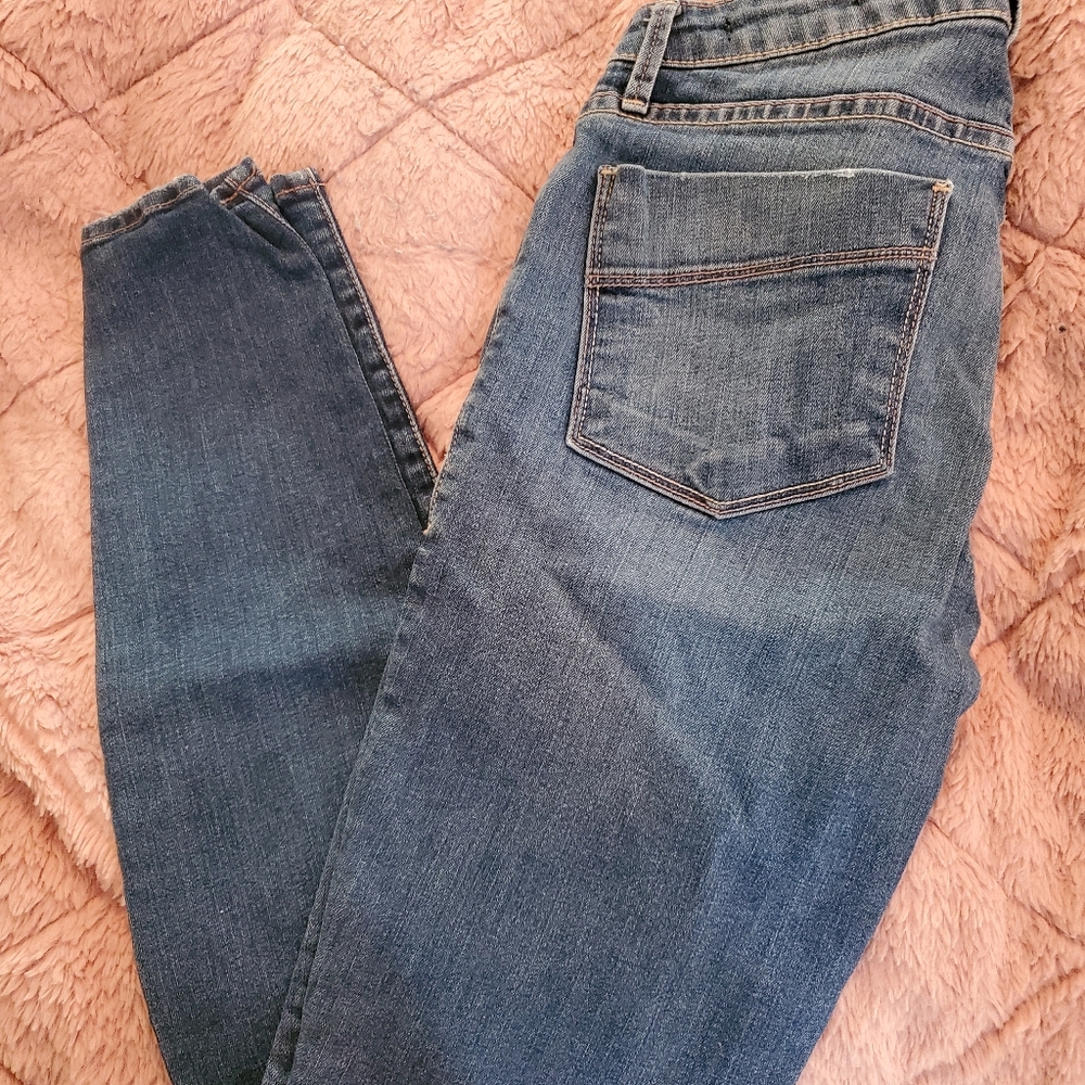 Skinny jeans Denimocracy - Picture 2 of 3